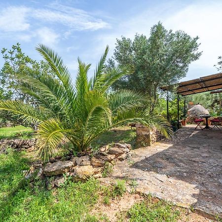 Casa En Olivera A 3 Km De La Costa El Perelló Exterior foto